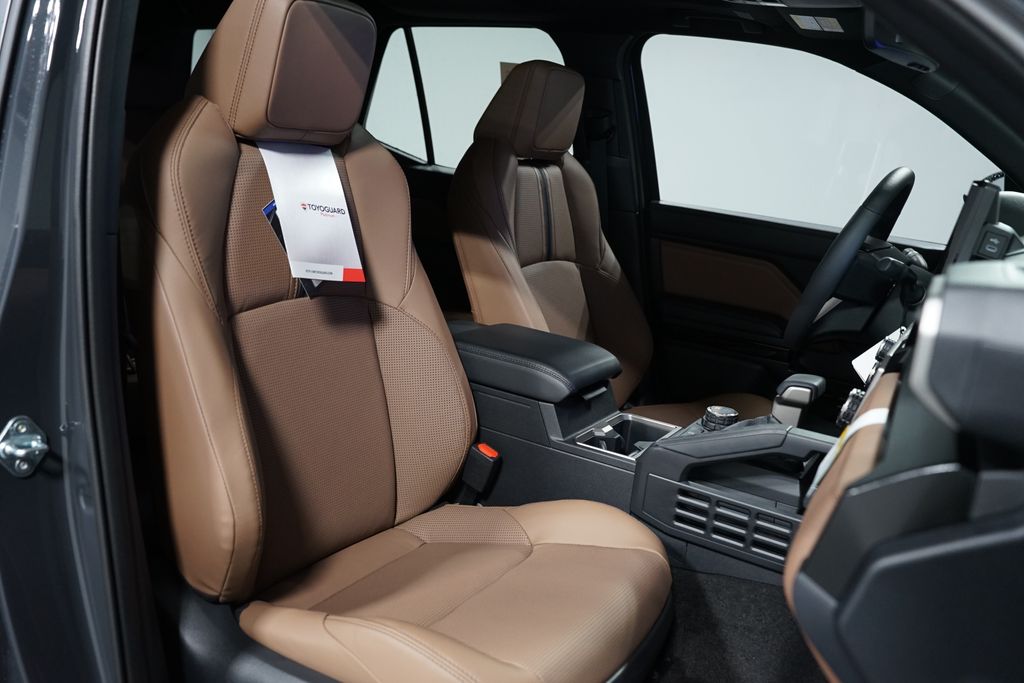 Thumbnail: 2026 Toyota 4Runner - 31