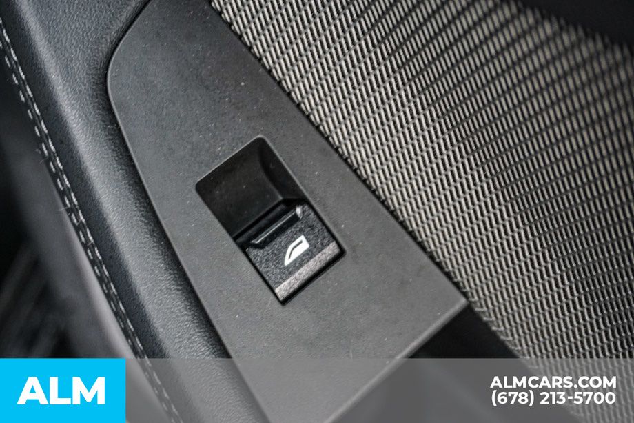 Used 2025 Black BMW 228 xDrive Gran Coupe image 58