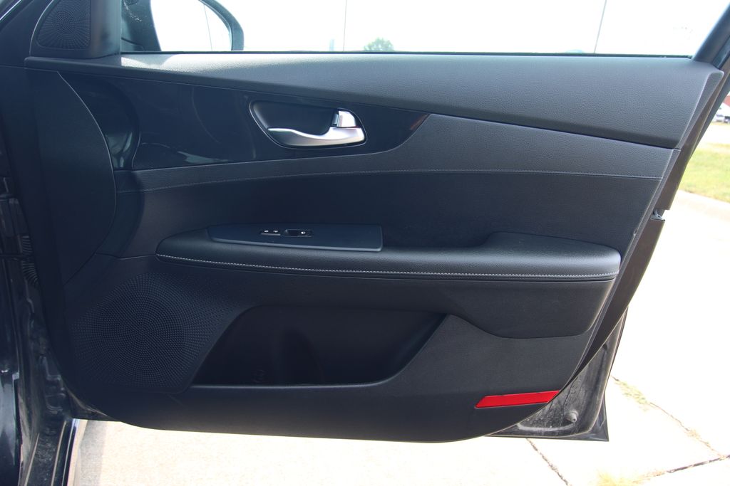 Used 2020 Kia Forte Sedan