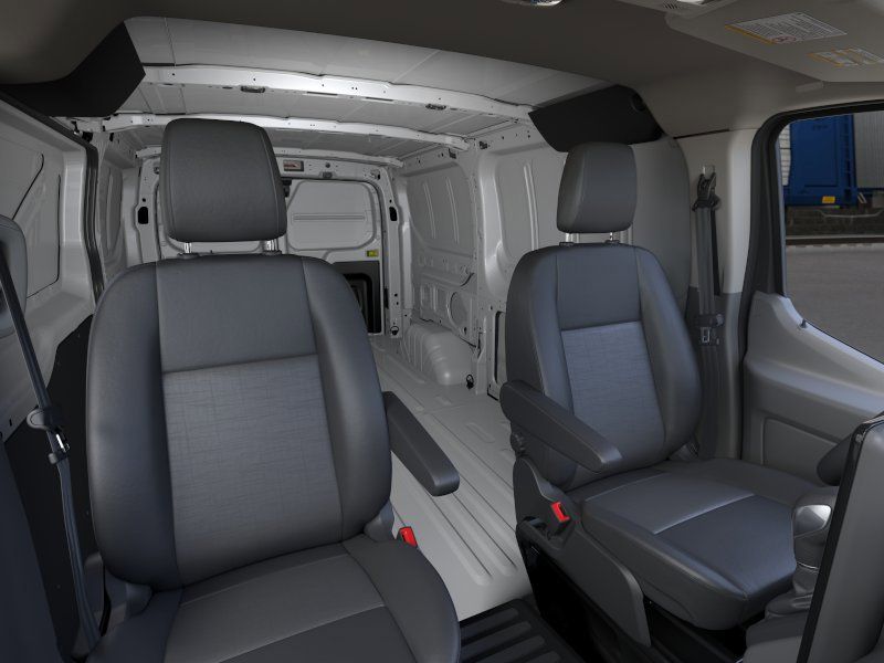 New 2026 Oxford White Ford Base image 10