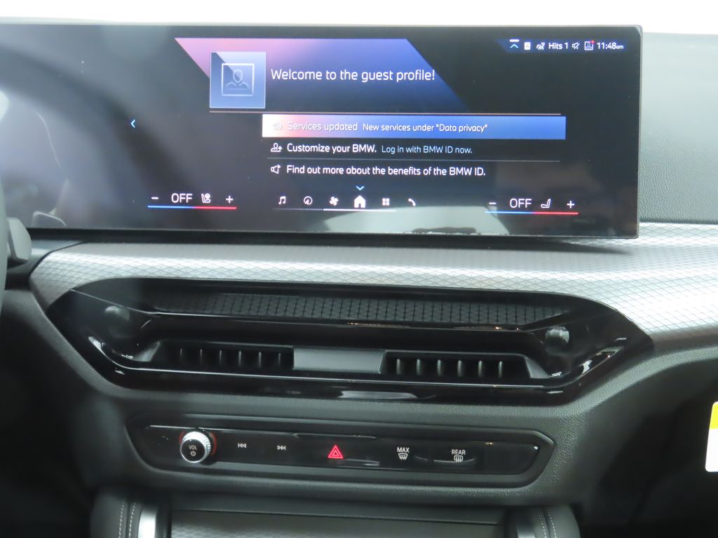 Thumbnail: 2026 BMW 4 Series - 14