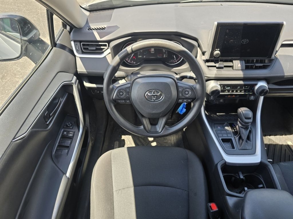 Certified Used 2024 Silver Toyota LE image 21