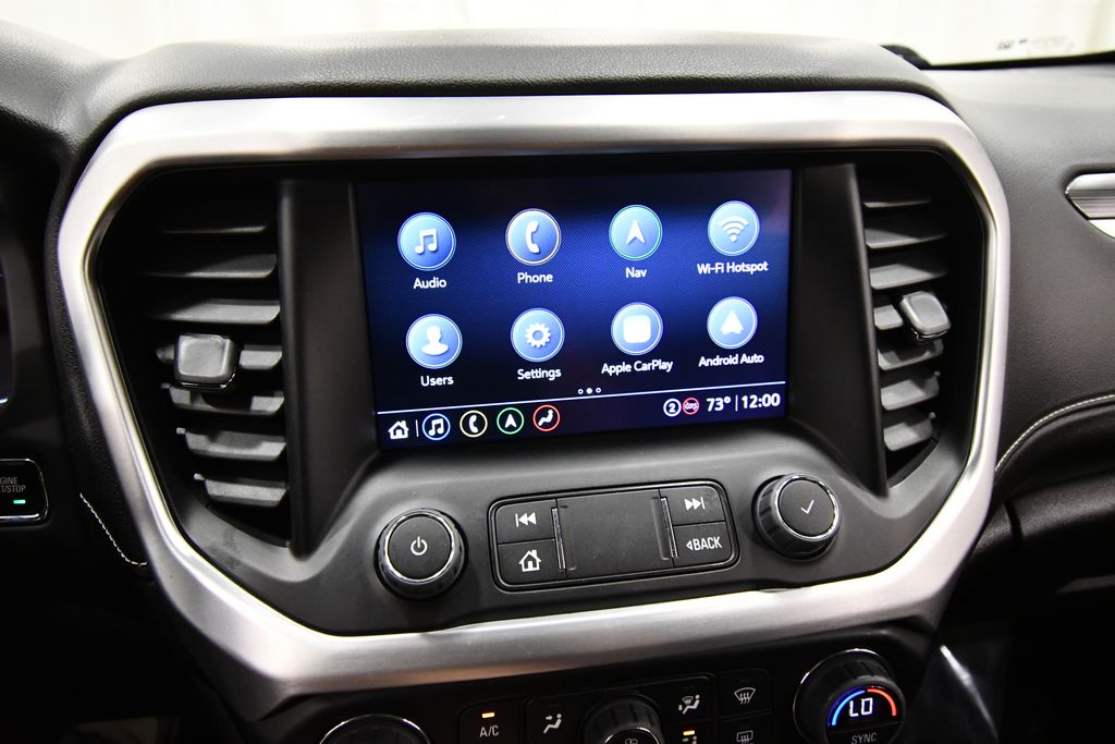 Used 2023 GMC Acadia SUV