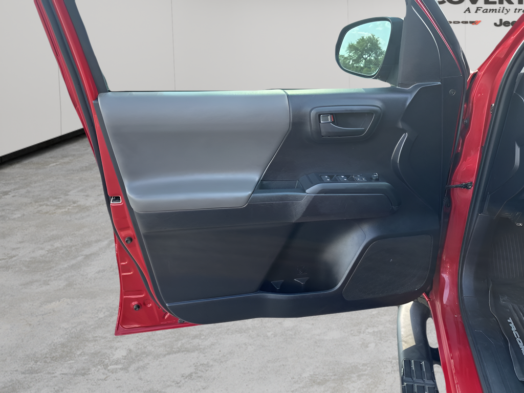 Used Car 2021 Toyota Tacoma  Sr For Sale In Austin, Texas
