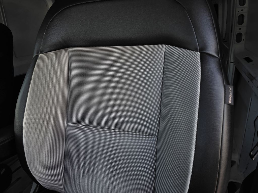 2023 Ram ProMaster 2500 High Roof White at Emmons Autoplex