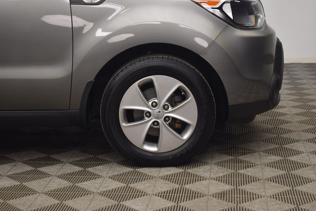 used 2014 Kia Soul car, priced at $8,300