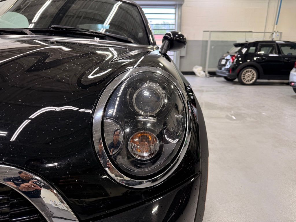 Thumbnail: 2013 MINI Cooper - 9