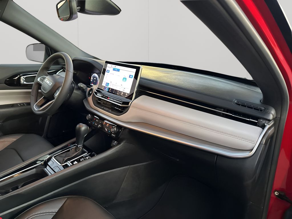 Used Car 2025 Jeep Compass  Limited For Sale Under $25,000 In Austin, Texas