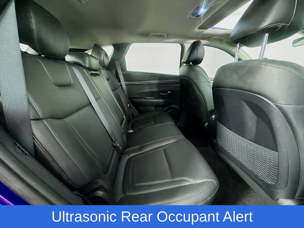 Used Car 2023 Hyundai Tucson  Sel For Sale Under $20,000 In Austin, Texas