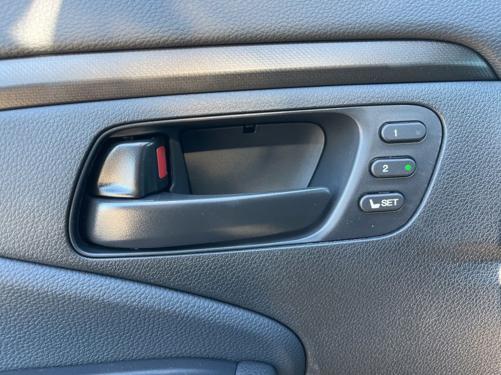 Thumbnail: 2026 Honda Ridgeline - 6