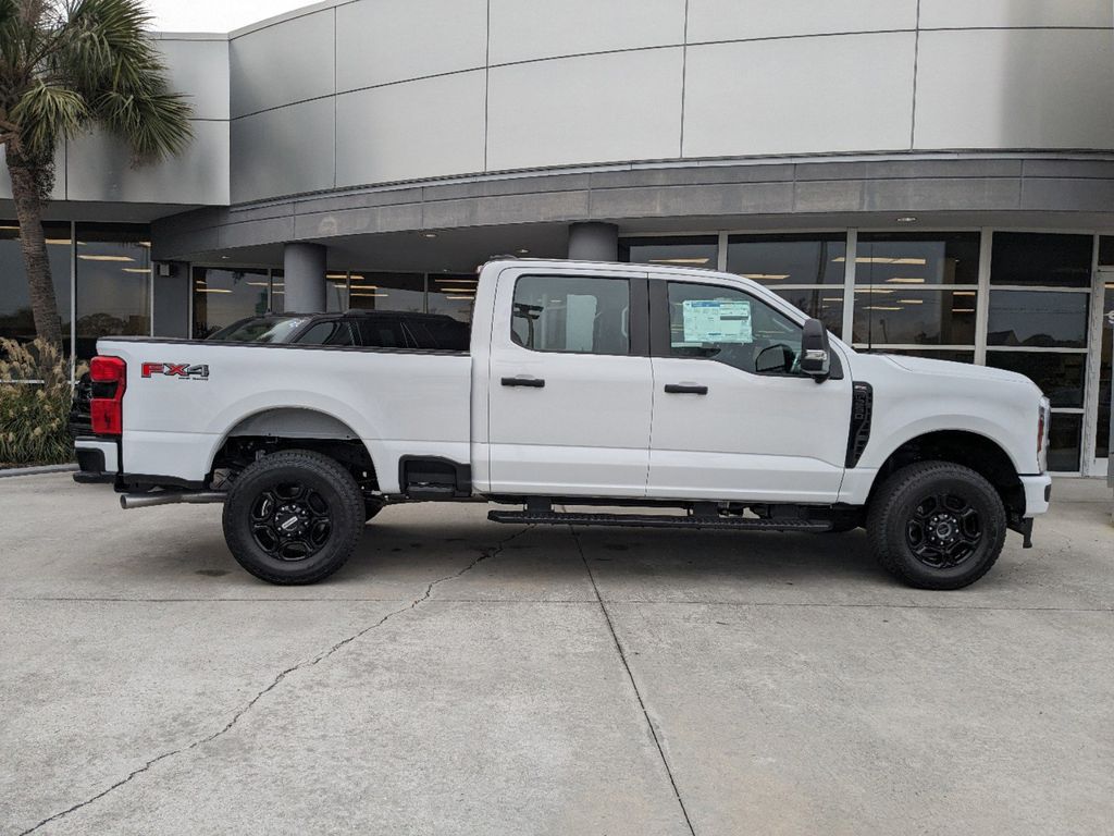 2024 Ford F-250 Super Duty XL