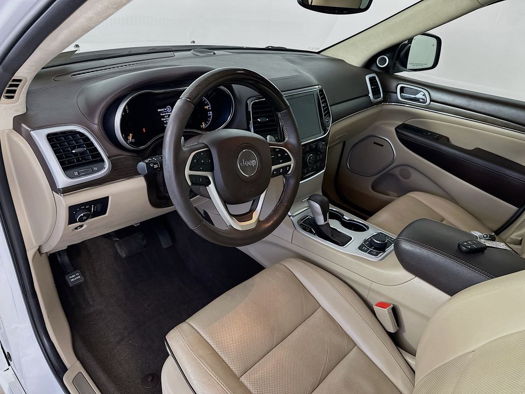 JeepGrand Cherokee30