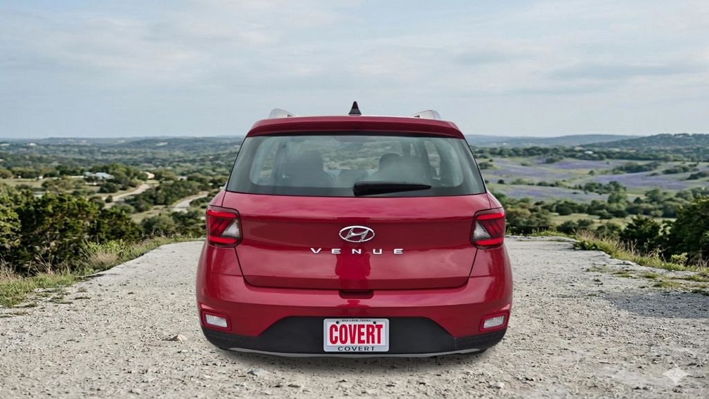 Used Car 2022 Hyundai Venue  Sel For Sale Under $20,000 In Austin, Texas