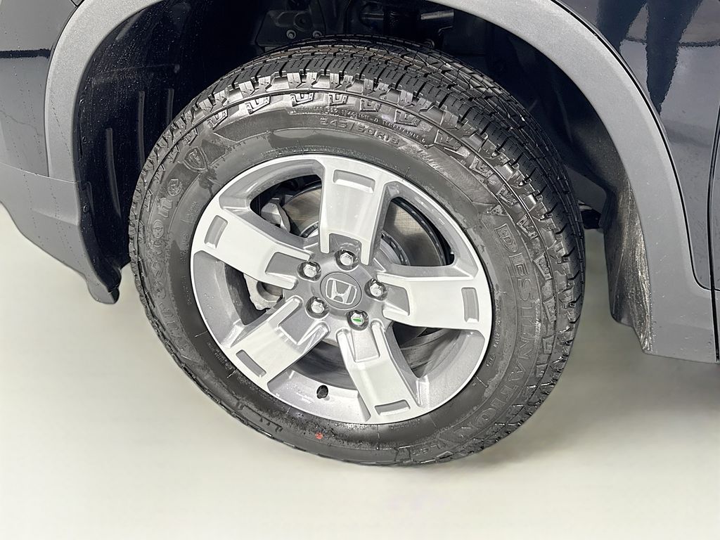 New Car 2025 Honda Ridgeline  Rtl For Sale Under $50,000 In Austin, Texas