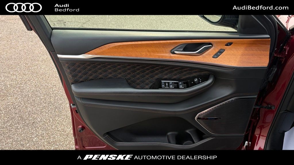 Thumbnail: 2022 Jeep Grand Cherokee - 9