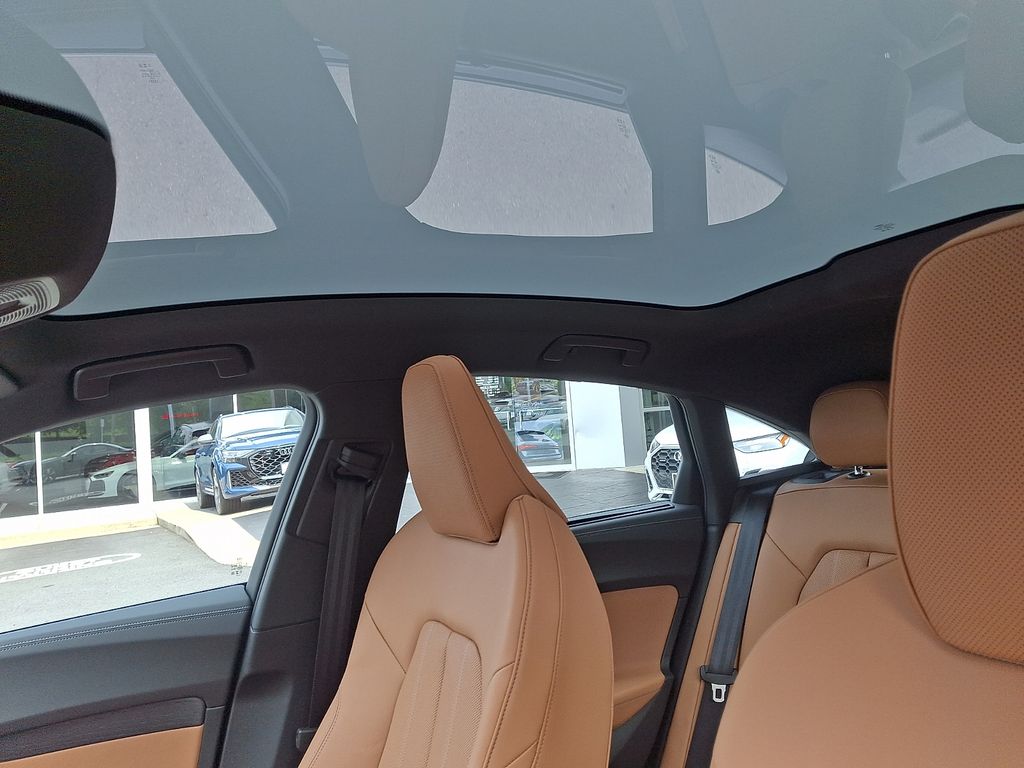 Thumbnail: 2026 Audi A5 - 11