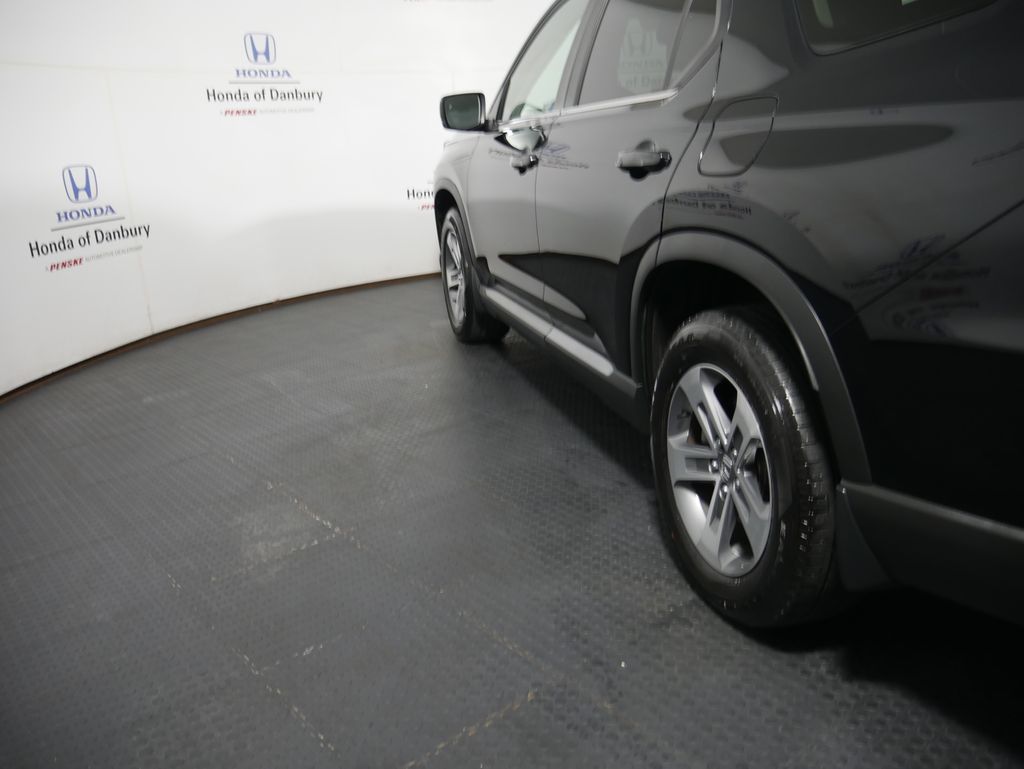Thumbnail: 2023 Honda Pilot - 10