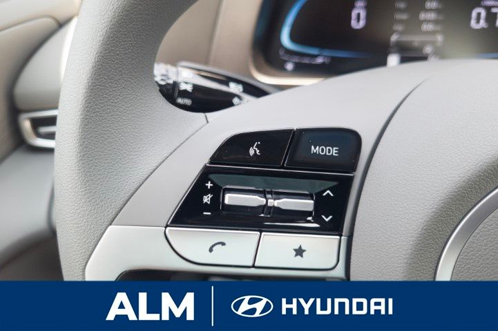 New 2026 White Hyundai SE image 27
