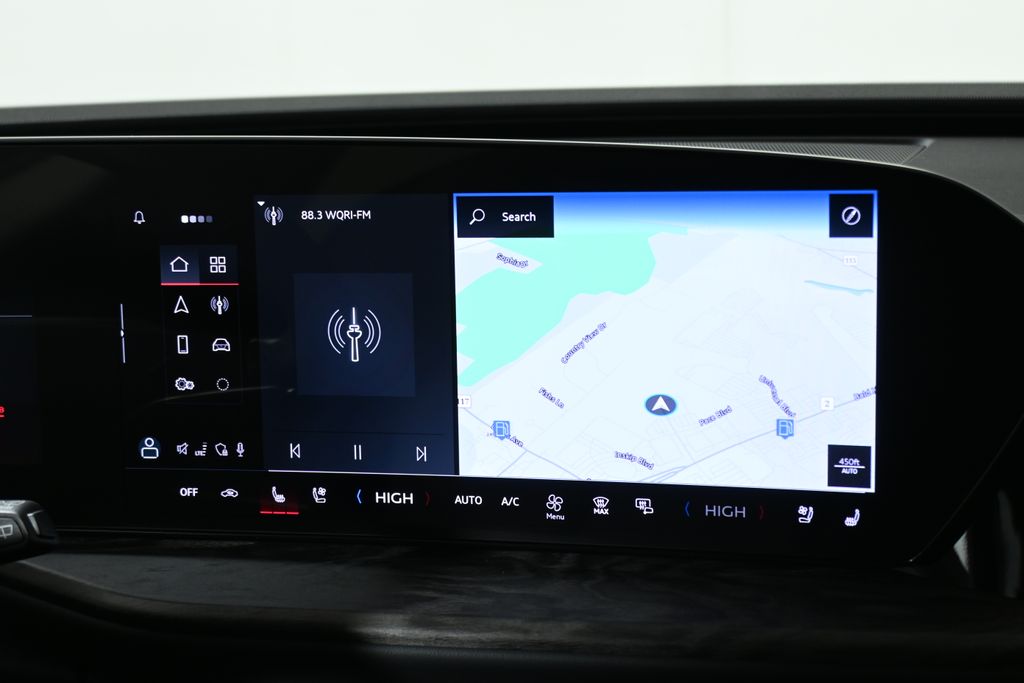 Thumbnail: 2025 Audi Q5 - 16