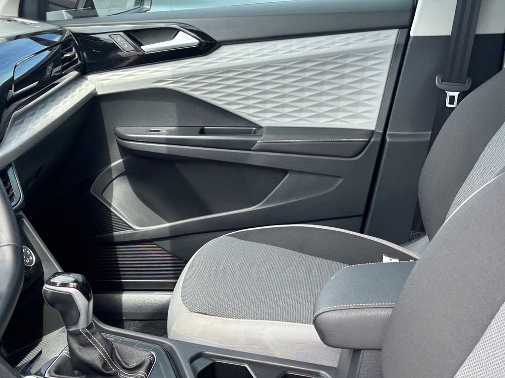 Used Car 2024 Volkswagen Taos  1.5t S For Sale Under $25,000 In Austin, Texas