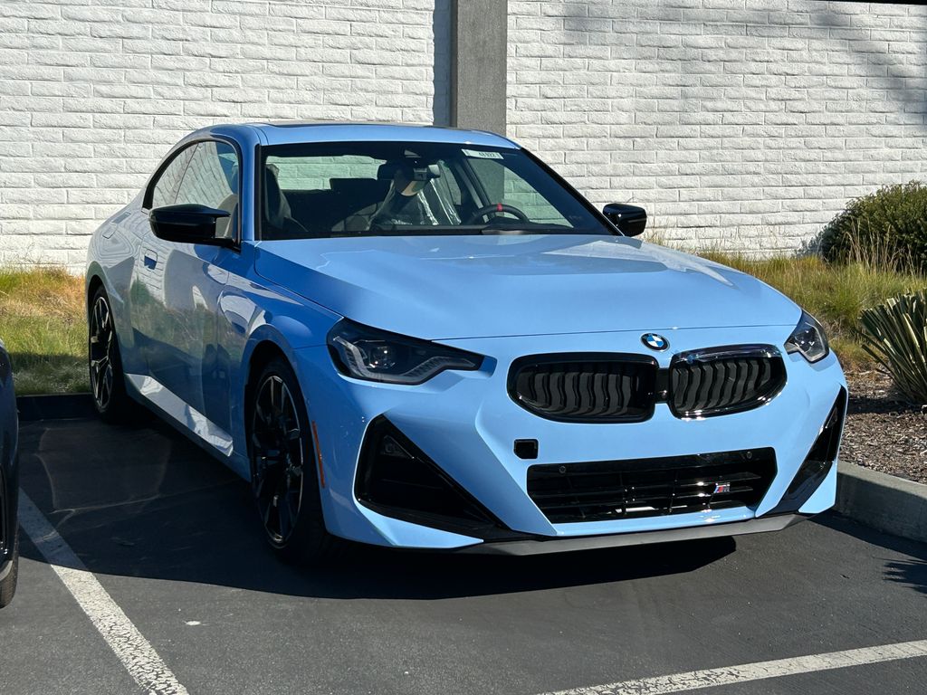 Thumbnail: 2025 BMW 2 Series - 2
