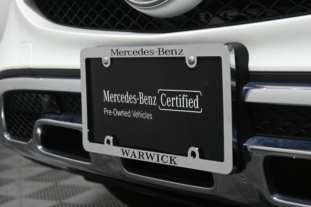 Thumbnail: 2021 Mercedes-Benz GLC - 12