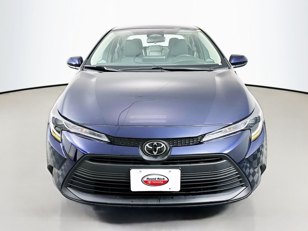 Thumbnail: 2024 Toyota Corolla - 2