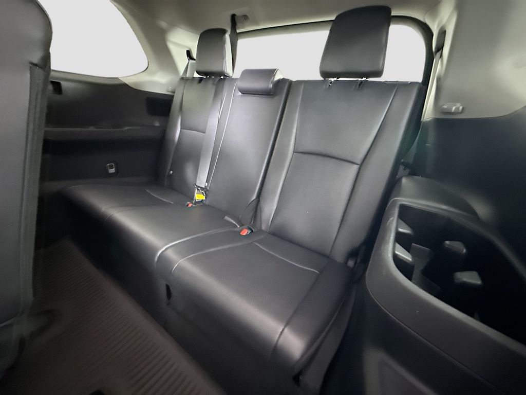 Used 2026 Silver Toyota XLE image 23