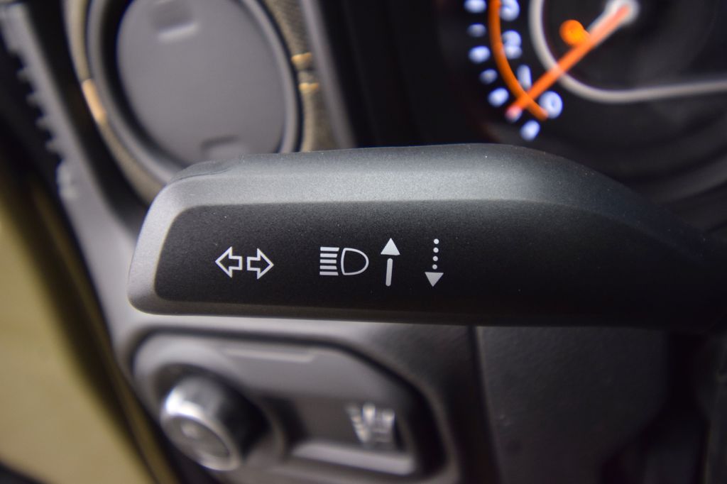 new 2026 Jeep Gladiator car, priced at $53,611