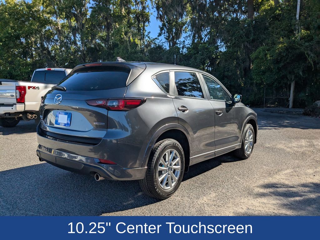 2024 Mazda CX-5 2.5 S Select