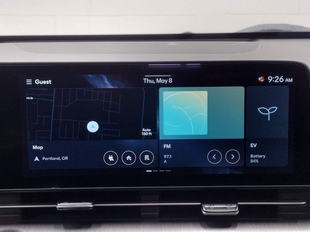 2025 Hyundai Kona Electric Limited