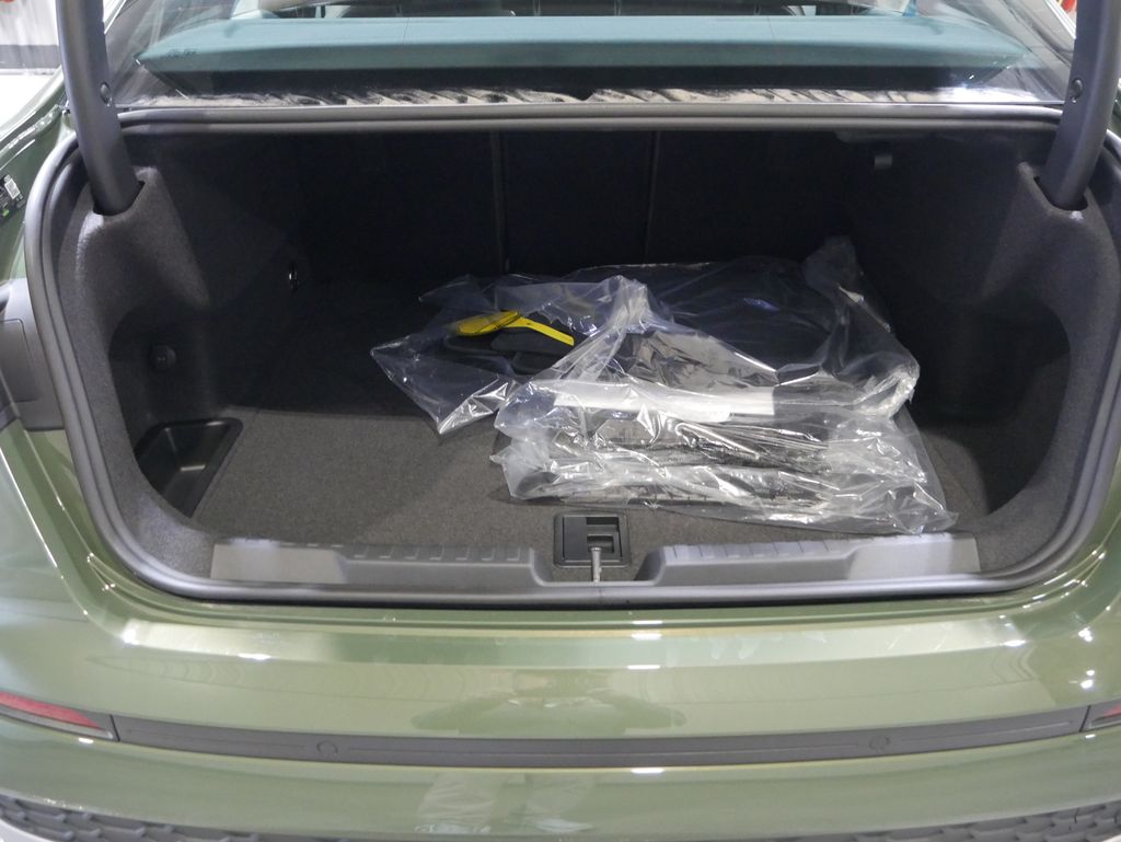 Thumbnail: 2026 Audi A3 - 18