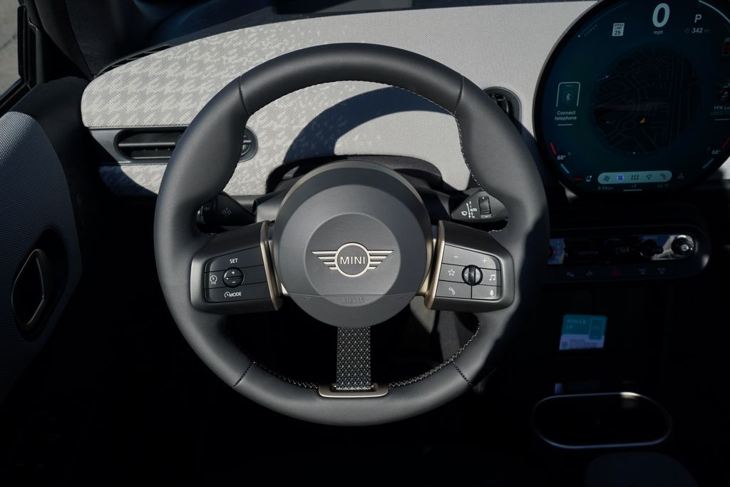 Thumbnail: 2026 MINI Cooper - 11