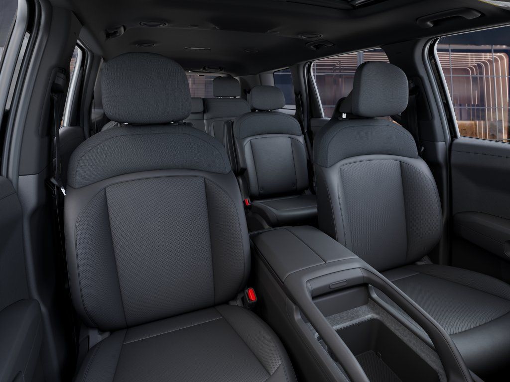 2027 Kia Telluride S Black at Community Kia