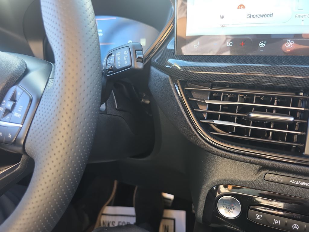 Certified Used 2023 Silver Ford ST-Line Elite image 30