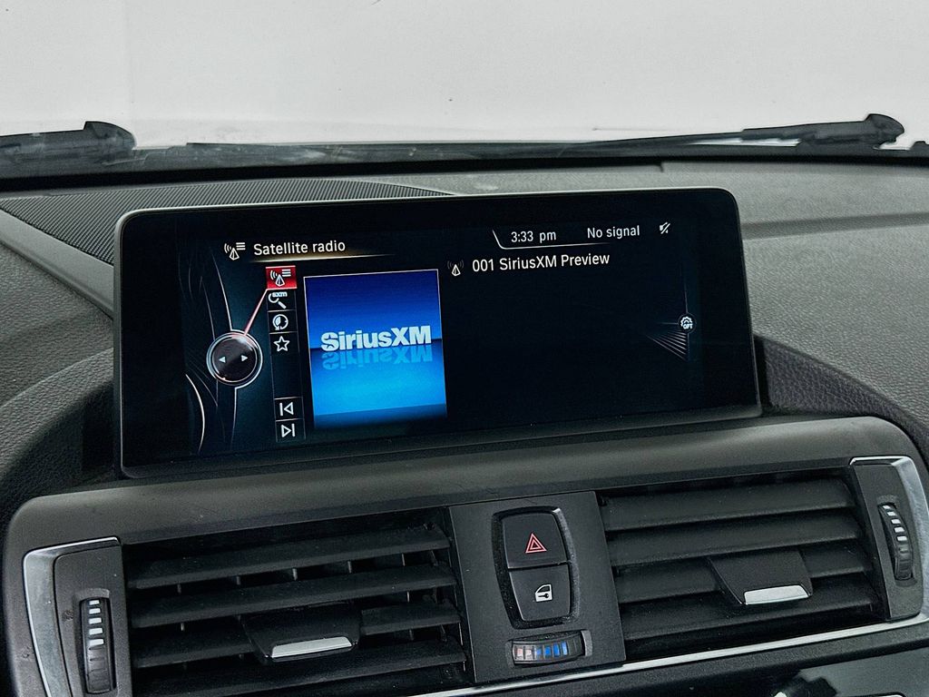 Thumbnail: 2016 BMW 2 Series - 15