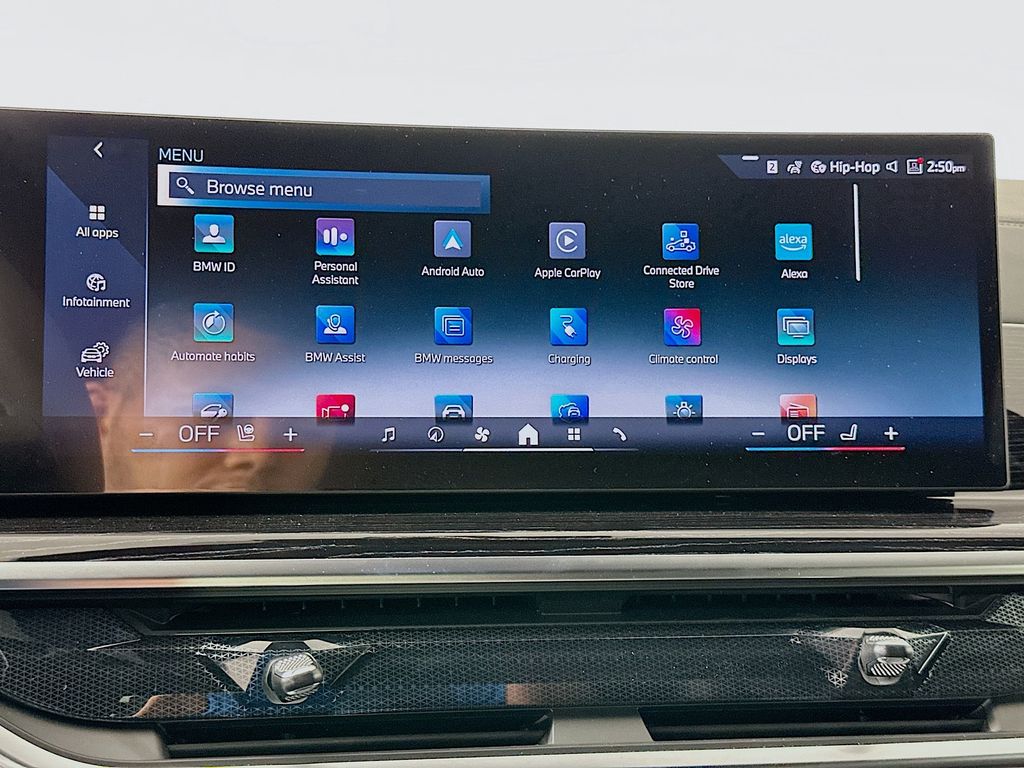 Thumbnail: 2026 BMW X5 - 11