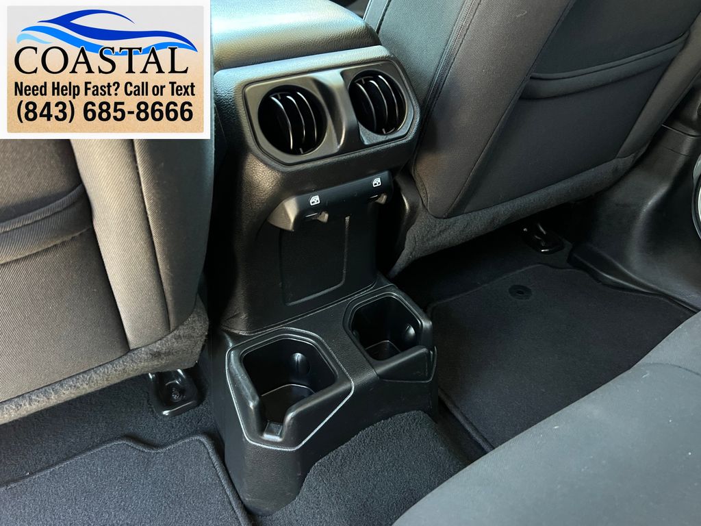 2022 Jeep Gladiator Altitude Silver at Bob King Buick GMC