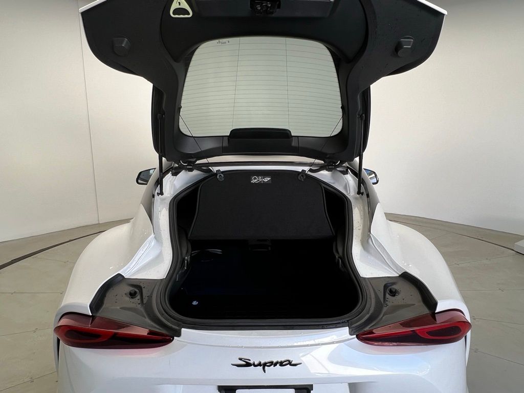 Thumbnail: 2024 Toyota GR Supra - 5