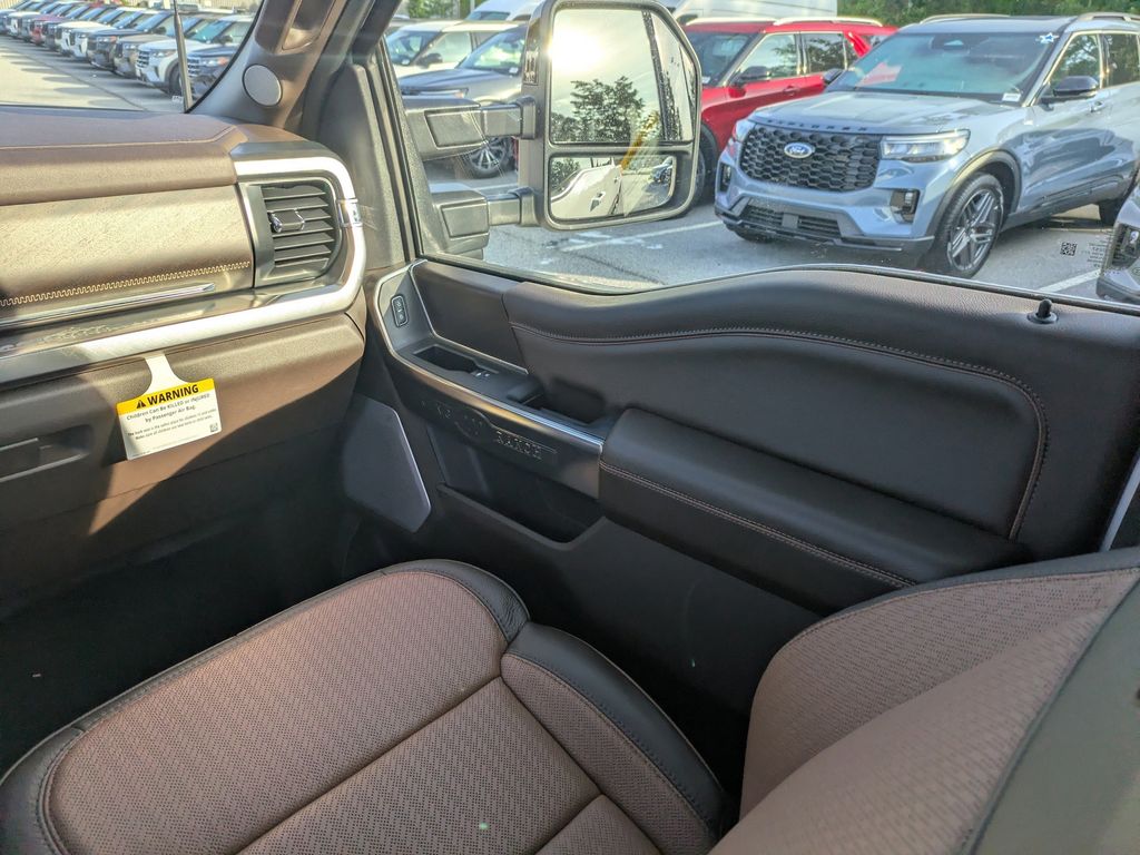 2026 Ford F-350 Super Duty King Ranch