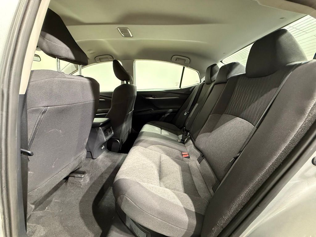 Thumbnail: 2025 Toyota Camry - 17