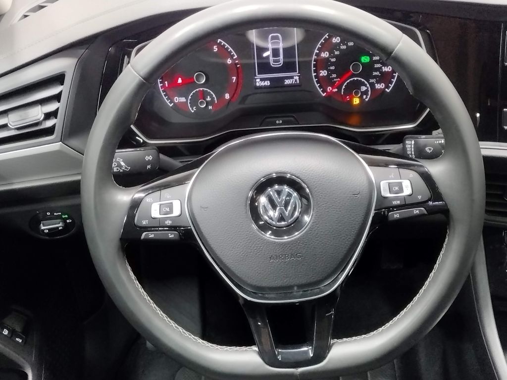 2021 Volkswagen Jetta 1.4T SE