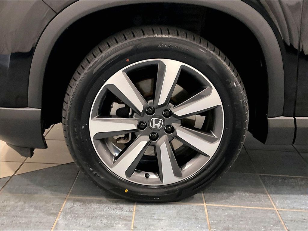2023 Honda Pilot — photo 7