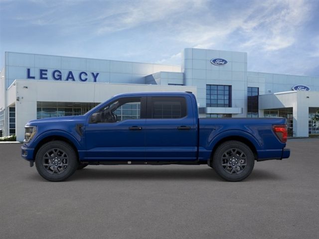 2026 Ford F-150 STX - 2