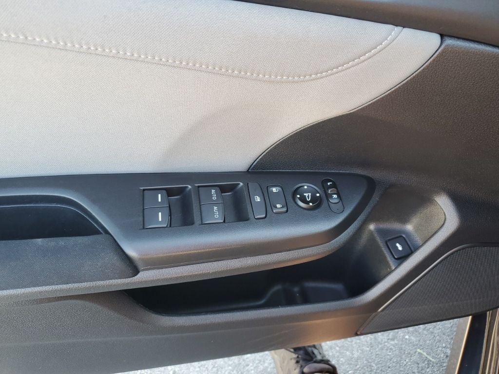 Used Car 2020 Honda Civic  Ex For Sale Under $20,000 In Austin, Texas