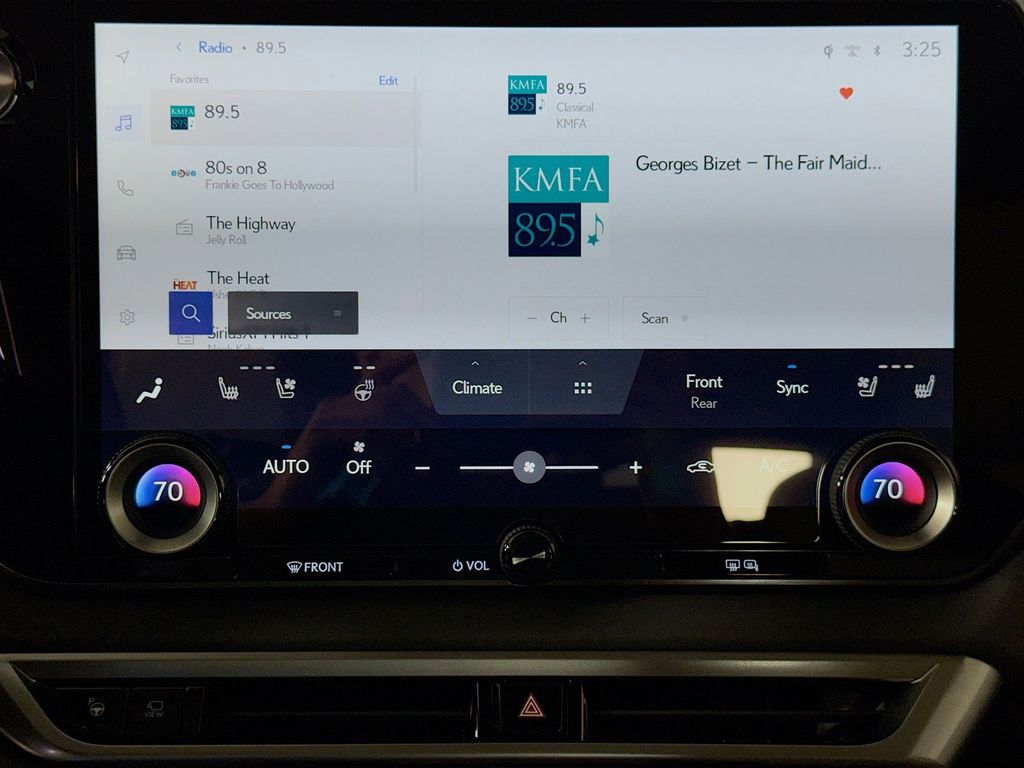 Thumbnail: 2026 Lexus RX - 11