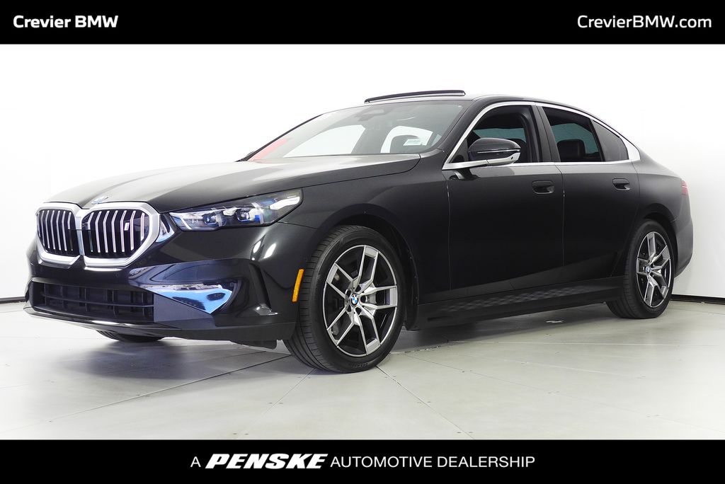2026 BMW i5 eDrive40 -
                  Santa Ana, CA