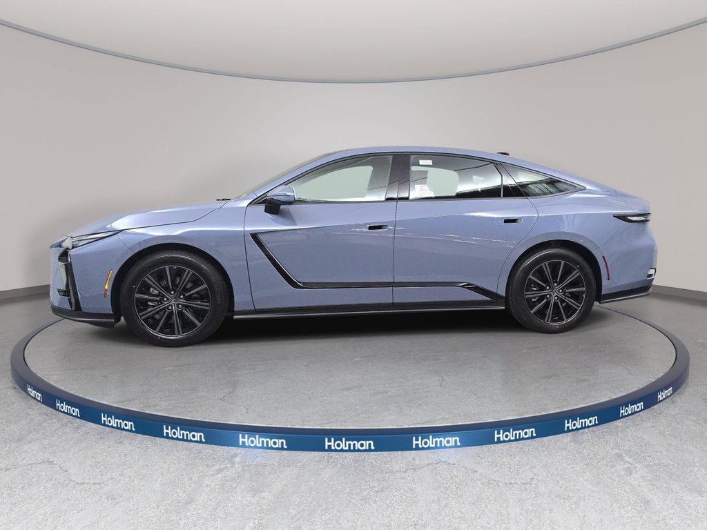 New 2026  Lexus ES 500e Premium image 8