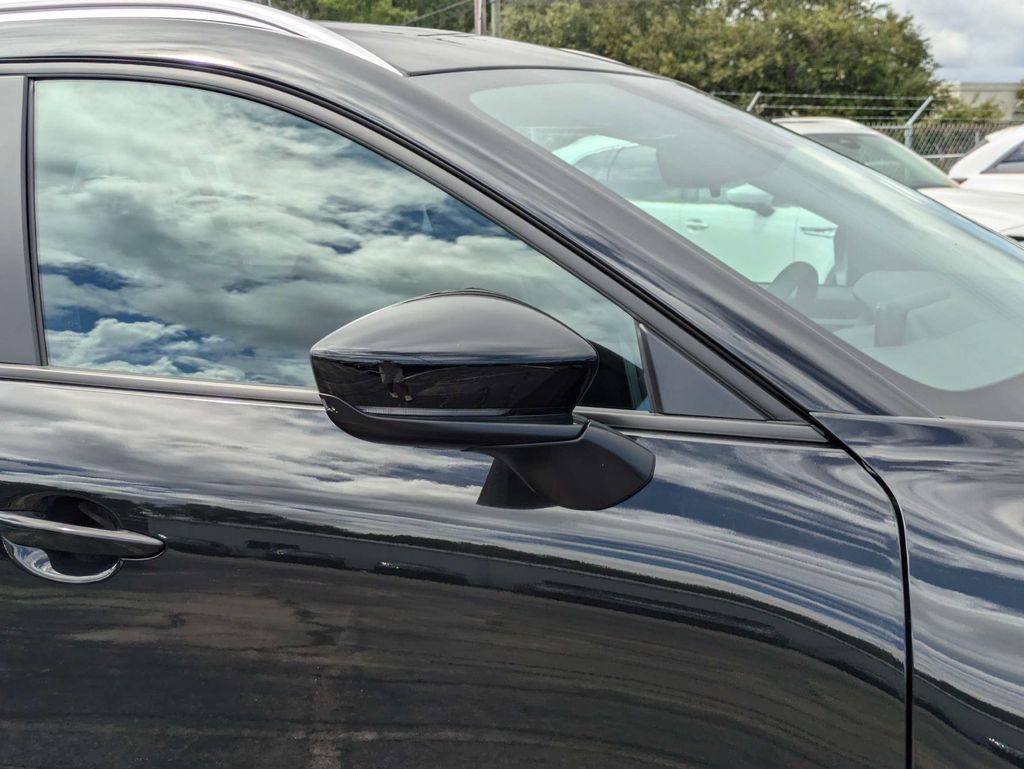 2026 Mazda CX-50 2.5 S Preferred