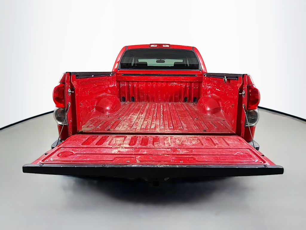 Used 2009 Toyota Tundra Truck
